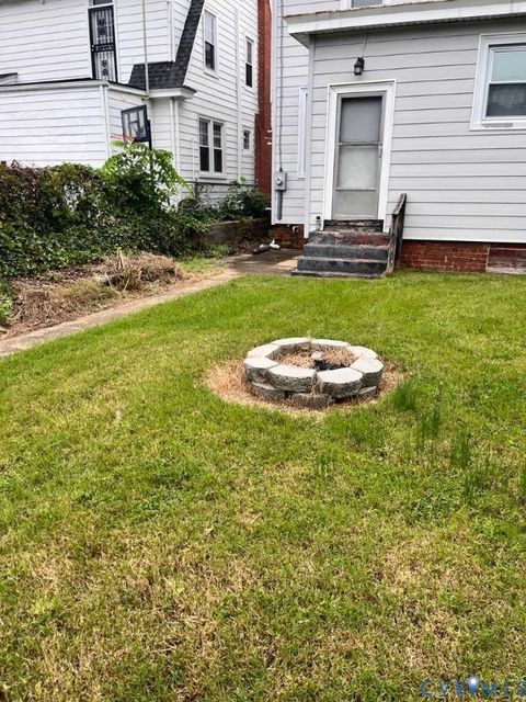 Tiny photo for 2622 Seminary Avenue, Richmond, VA 23220 (MLS # 2527457)