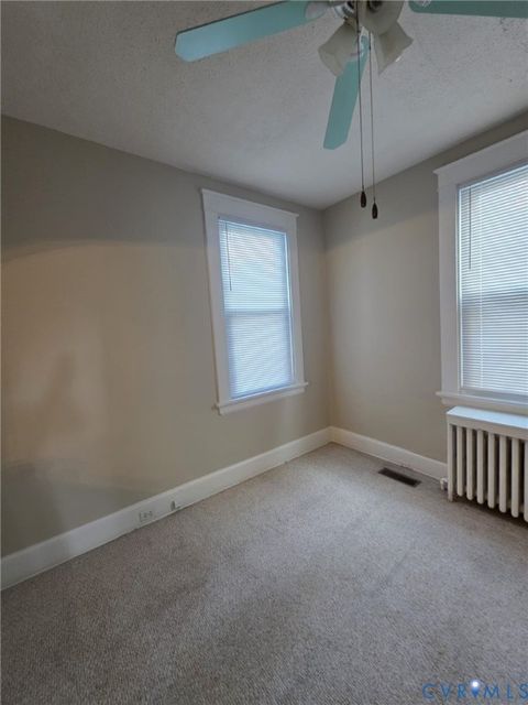 Tiny photo for 2622 Seminary Avenue, Richmond, VA 23220 (MLS # 2527457)