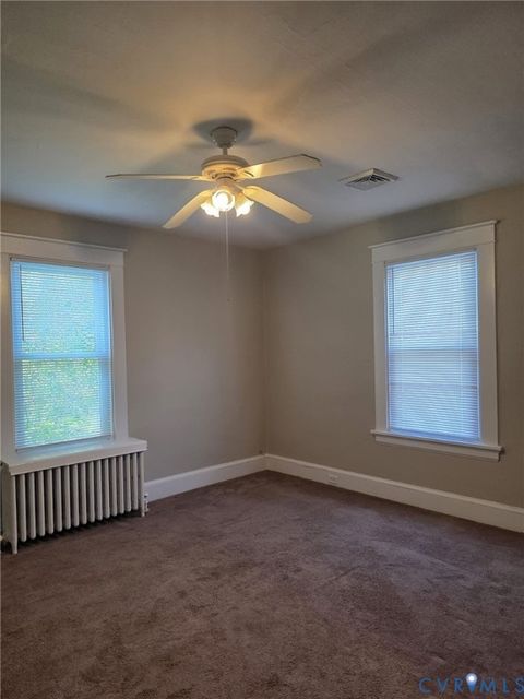 Tiny photo for 2622 Seminary Avenue, Richmond, VA 23220 (MLS # 2527457)