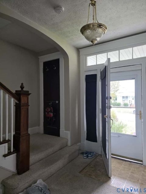Tiny photo for 2622 Seminary Avenue, Richmond, VA 23220 (MLS # 2527457)