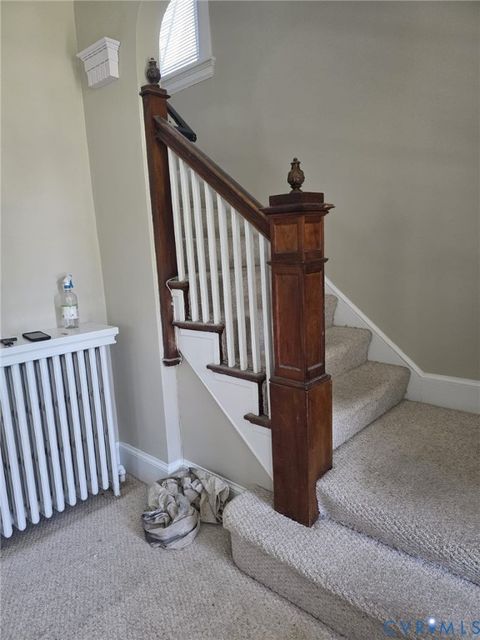 Tiny photo for 2622 Seminary Avenue, Richmond, VA 23220 (MLS # 2527457)
