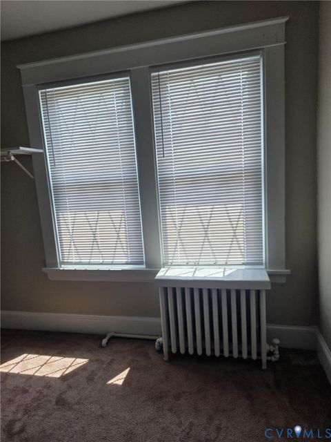 Tiny photo for 2622 Seminary Avenue, Richmond, VA 23220 (MLS # 2527457)