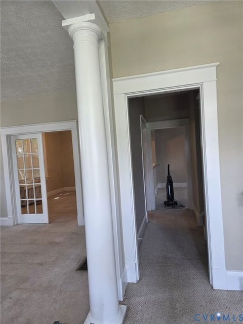 Tiny photo for 2622 Seminary Avenue, Richmond, VA 23220 (MLS # 2527457)
