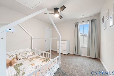 Tiny photo for 1430 Tutelo Road, Quinton, VA 23141 (MLS # 2601225)