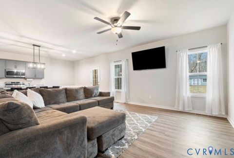 Tiny photo for 1430 Tutelo Road, Quinton, VA 23141 (MLS # 2601225)