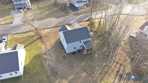 Tiny photo for 1430 Tutelo Road, Quinton, VA 23141 (MLS # 2601225)