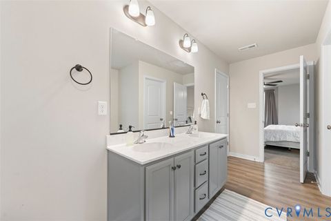 Tiny photo for 1430 Tutelo Road, Quinton, VA 23141 (MLS # 2601225)