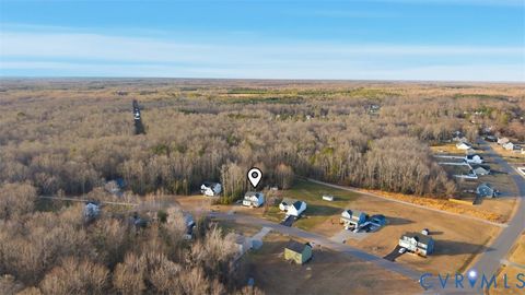 Tiny photo for 1430 Tutelo Road, Quinton, VA 23141 (MLS # 2601225)