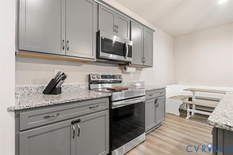 Tiny photo for 1430 Tutelo Road, Quinton, VA 23141 (MLS # 2601225)