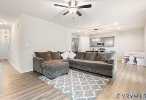 Tiny photo for 1430 Tutelo Road, Quinton, VA 23141 (MLS # 2601225)