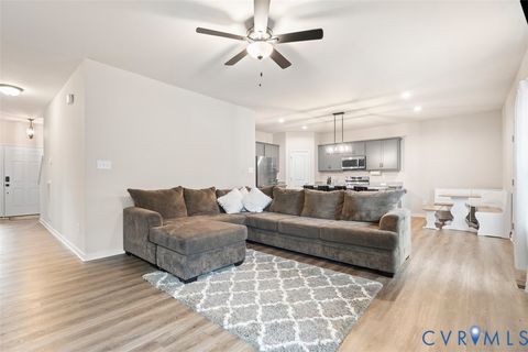 Tiny photo for 1430 Tutelo Road, Quinton, VA 23141 (MLS # 2601225)