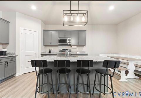 Tiny photo for 1430 Tutelo Road, Quinton, VA 23141 (MLS # 2601225)