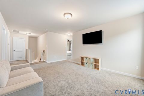 Tiny photo for 1430 Tutelo Road, Quinton, VA 23141 (MLS # 2601225)