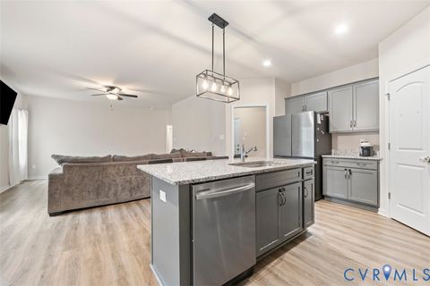 Tiny photo for 1430 Tutelo Road, Quinton, VA 23141 (MLS # 2601225)