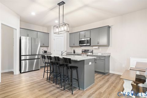 Tiny photo for 1430 Tutelo Road, Quinton, VA 23141 (MLS # 2601225)