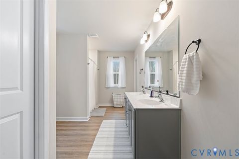 Tiny photo for 1430 Tutelo Road, Quinton, VA 23141 (MLS # 2601225)