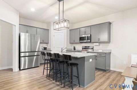 Tiny photo for 1430 Tutelo Road, Quinton, VA 23141 (MLS # 2601225)