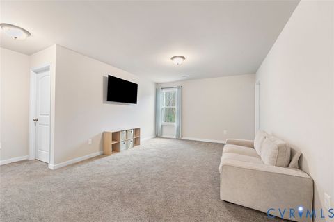 Tiny photo for 1430 Tutelo Road, Quinton, VA 23141 (MLS # 2601225)