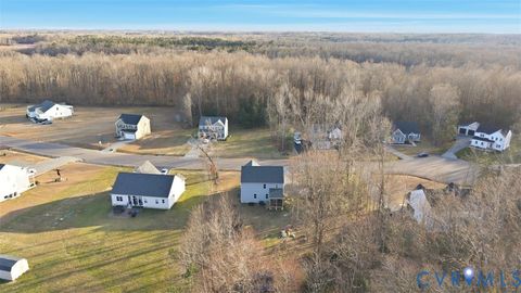 Tiny photo for 1430 Tutelo Road, Quinton, VA 23141 (MLS # 2601225)