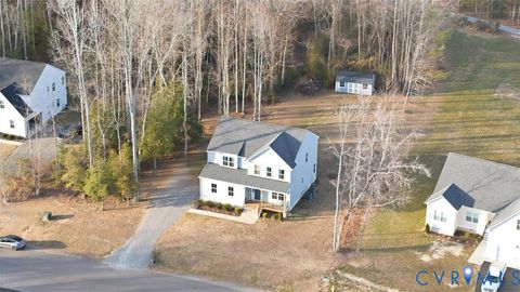 Tiny photo for 1430 Tutelo Road, Quinton, VA 23141 (MLS # 2601225)