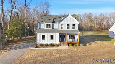 Tiny photo for 1430 Tutelo Road, Quinton, VA 23141 (MLS # 2601225)
