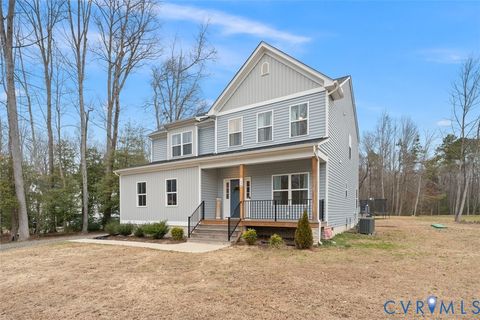 Tiny photo for 1430 Tutelo Road, Quinton, VA 23141 (MLS # 2601225)
