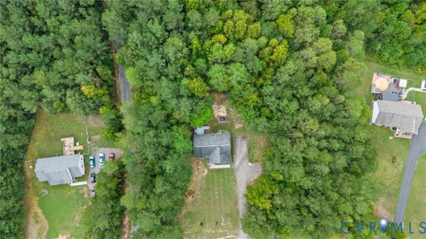 Tiny photo for 4294 Newville Road, Waverly, VA 23890 (MLS # 2626419)