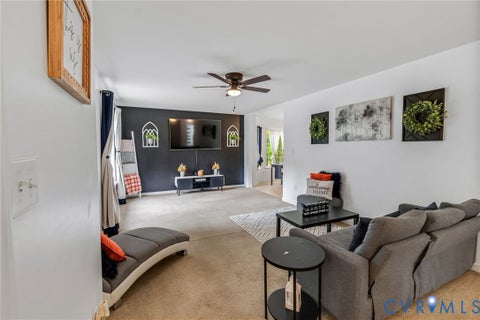 Tiny photo for 4294 Newville Road, Waverly, VA 23890 (MLS # 2626419)