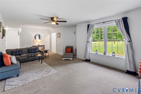 Tiny photo for 4294 Newville Road, Waverly, VA 23890 (MLS # 2626419)