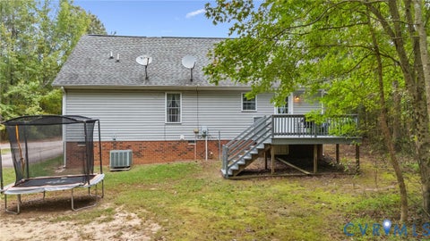 Tiny photo for 4294 Newville Road, Waverly, VA 23890 (MLS # 2626419)