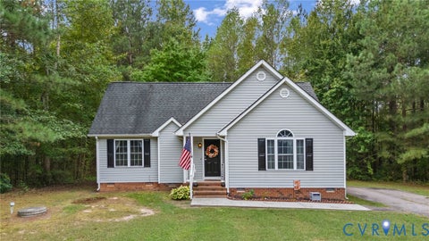Photo of 4294 Newville Road, Waverly, VA 23890 (MLS # 2626419)