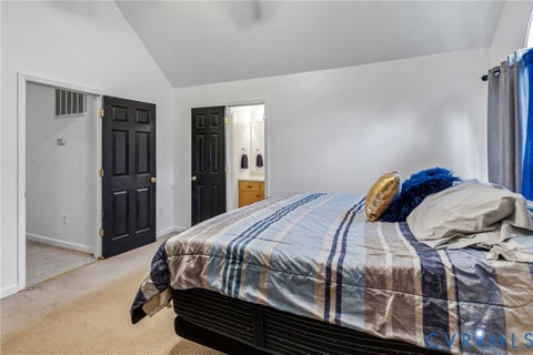 Tiny photo for 4294 Newville Road, Waverly, VA 23890 (MLS # 2626419)