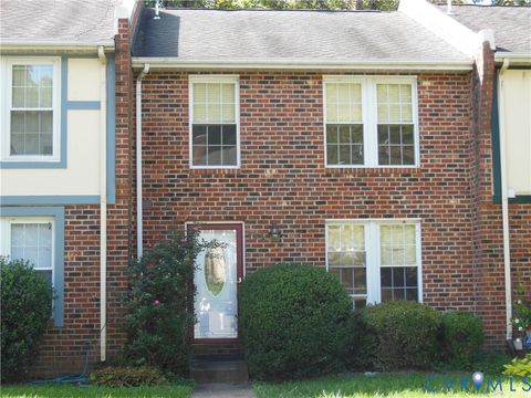 Photo of 734 S Hyannis Drive, Chesterfield, VA 23236 (MLS # 2531637)