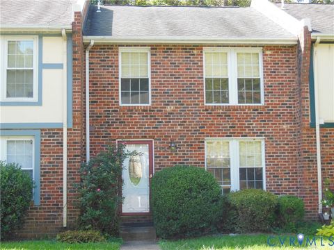 Photo of 734 S Hyannis Drive, Chesterfield, VA 23236 (MLS # 2531637)