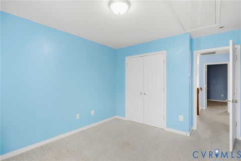 Tiny photo for 905 Oldenburg Circle, Henrico, VA 23223 (MLS # 2604431)