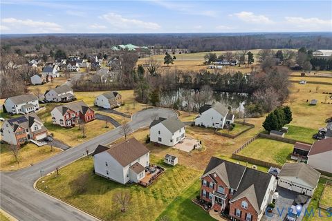 Tiny photo for 905 Oldenburg Circle, Henrico, VA 23223 (MLS # 2604431)