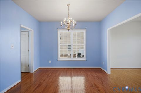 Tiny photo for 905 Oldenburg Circle, Henrico, VA 23223 (MLS # 2604431)