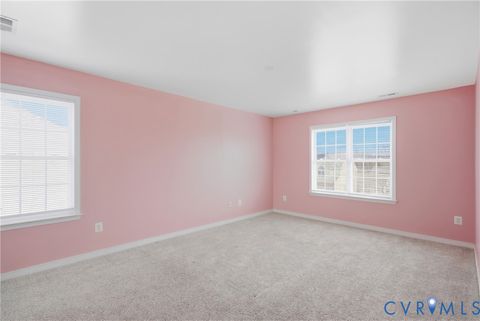 Tiny photo for 905 Oldenburg Circle, Henrico, VA 23223 (MLS # 2604431)