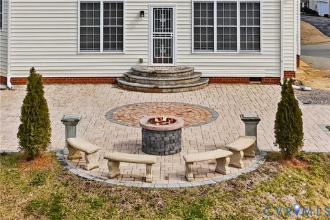 Tiny photo for 905 Oldenburg Circle, Henrico, VA 23223 (MLS # 2604431)