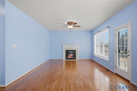 Tiny photo for 905 Oldenburg Circle, Henrico, VA 23223 (MLS # 2604431)