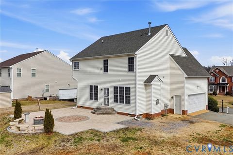 Tiny photo for 905 Oldenburg Circle, Henrico, VA 23223 (MLS # 2604431)