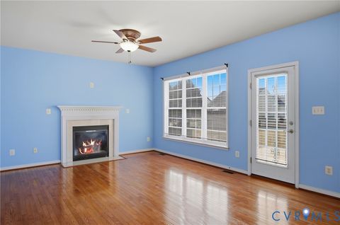 Tiny photo for 905 Oldenburg Circle, Henrico, VA 23223 (MLS # 2604431)