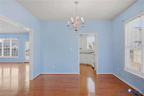 Tiny photo for 905 Oldenburg Circle, Henrico, VA 23223 (MLS # 2604431)