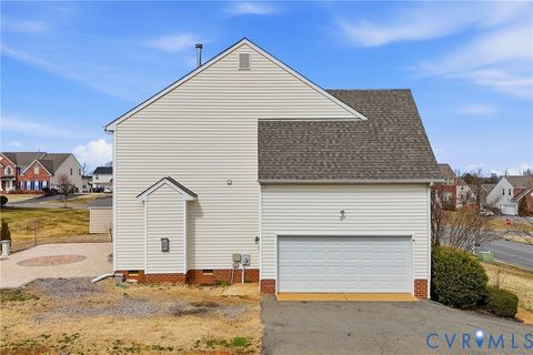 Tiny photo for 905 Oldenburg Circle, Henrico, VA 23223 (MLS # 2604431)