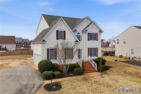 Photo of 905 Oldenburg Circle, Henrico, VA 23223 (MLS # 2604431)