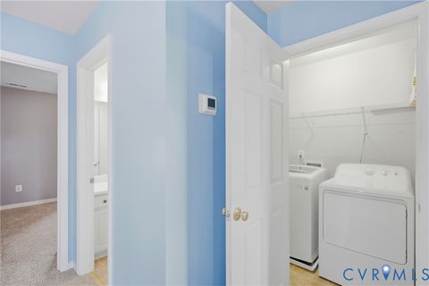 Tiny photo for 905 Oldenburg Circle, Henrico, VA 23223 (MLS # 2604431)