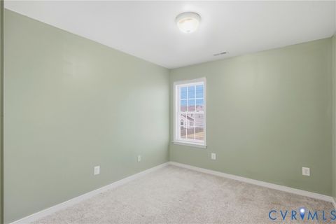 Tiny photo for 905 Oldenburg Circle, Henrico, VA 23223 (MLS # 2604431)