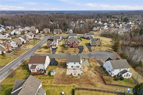 Tiny photo for 905 Oldenburg Circle, Henrico, VA 23223 (MLS # 2604431)