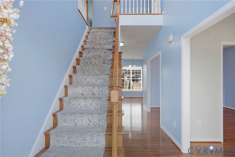 Tiny photo for 905 Oldenburg Circle, Henrico, VA 23223 (MLS # 2604431)