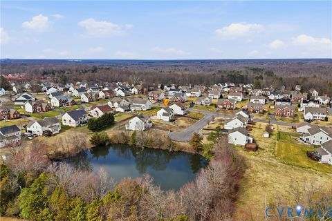 Tiny photo for 905 Oldenburg Circle, Henrico, VA 23223 (MLS # 2604431)